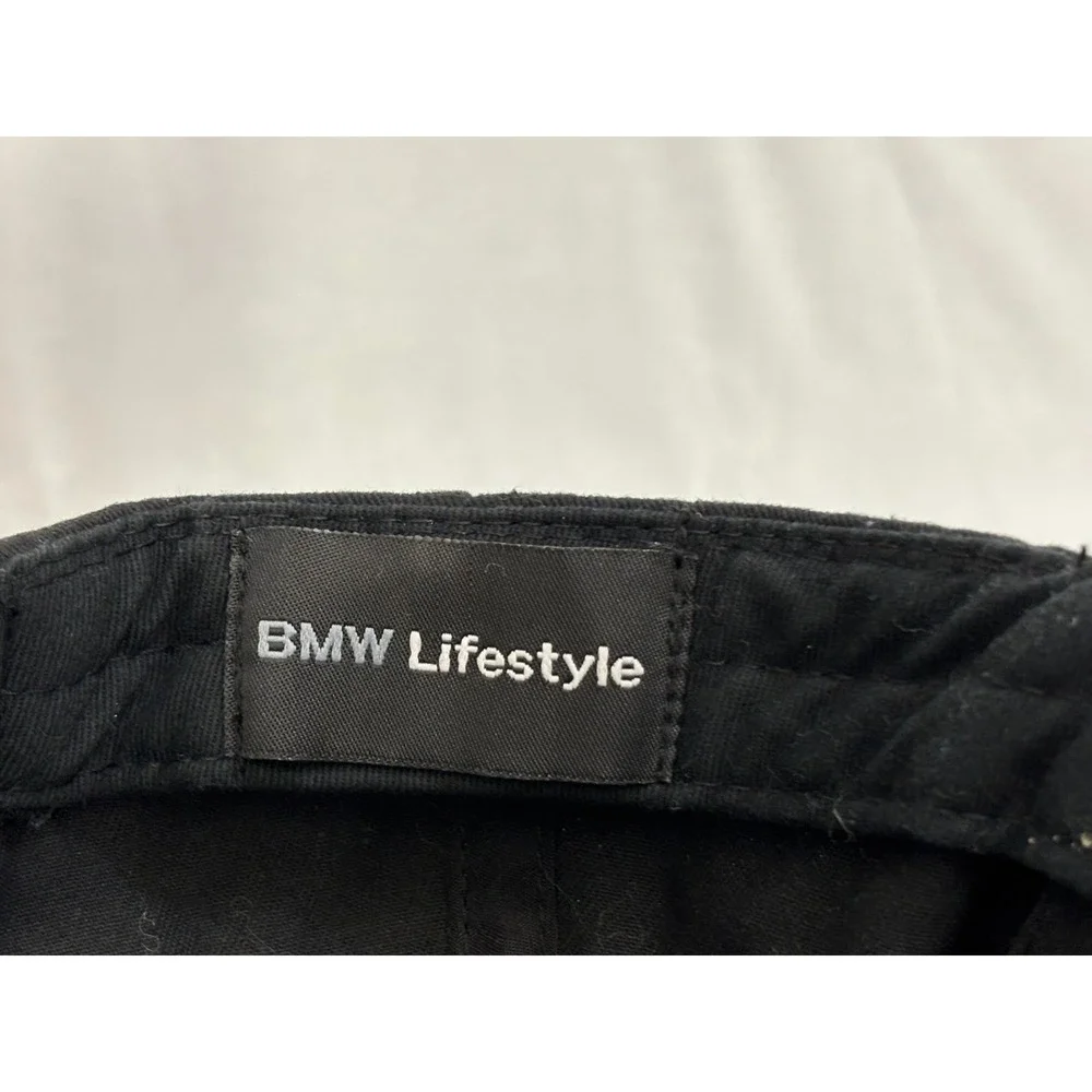 BMW product vintage